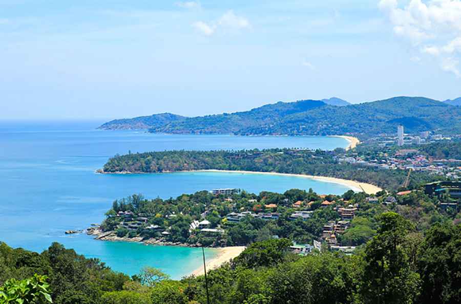 Phuket's Hidden Hazards: Is the Island's Interior Your Next Off-Road Challenge?
