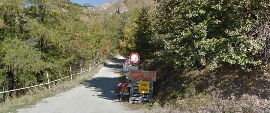 Punta Chaligne