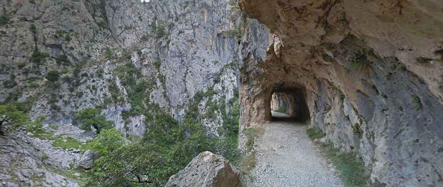 Ruta del Cares