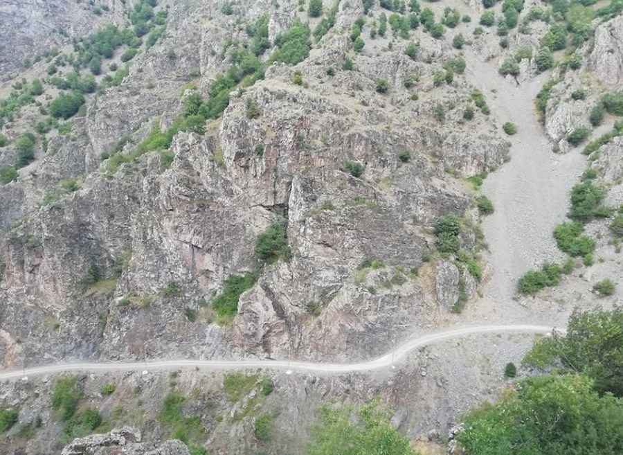 Sarıç Dağı