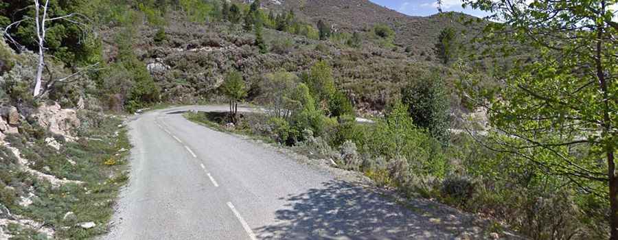 Col de Scalella
