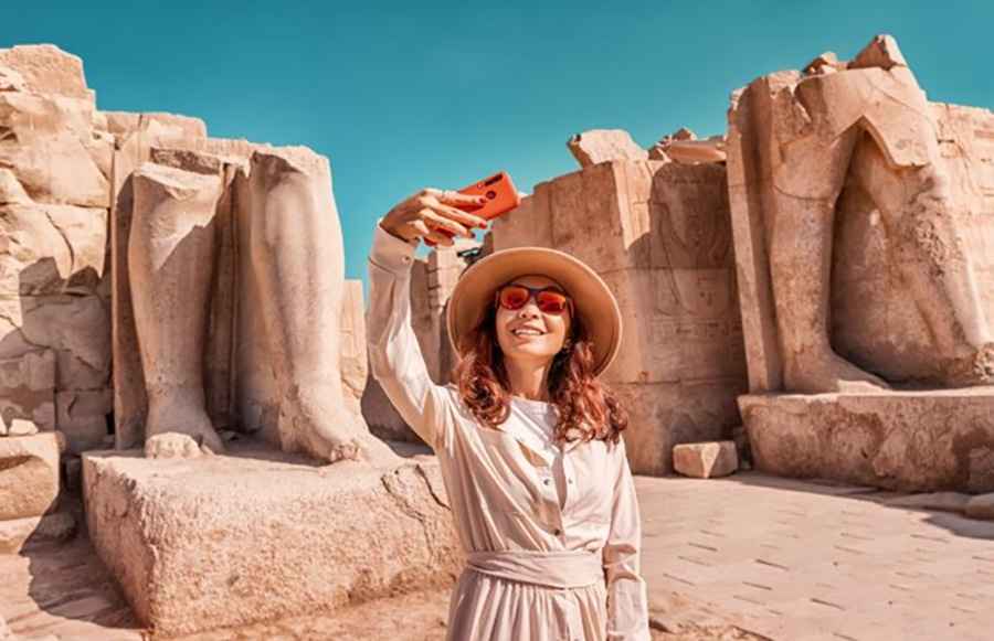 The Ultimate Egypt Travel Packages for Every Type of Traveler