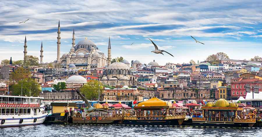 Turkey: A Land of Timeless Wonders and Tailor-Made Adventures