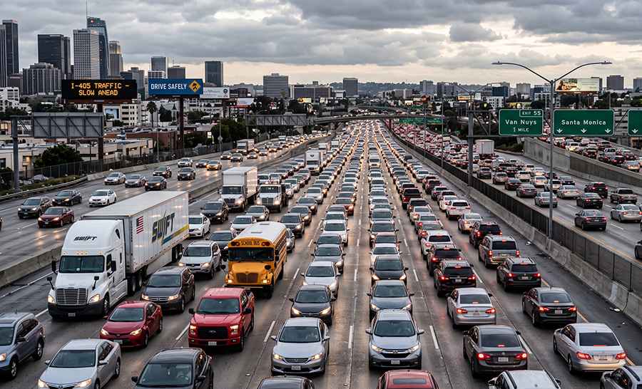 What Makes Certain Roads More Dangerous Than the Rest?