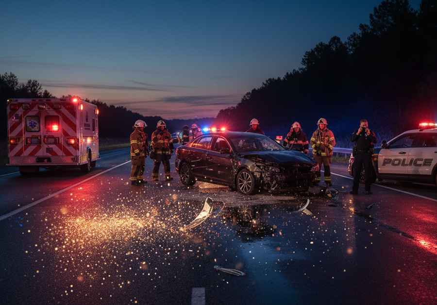 When's the Right Time to Hire a Personal Injury Lawyer?