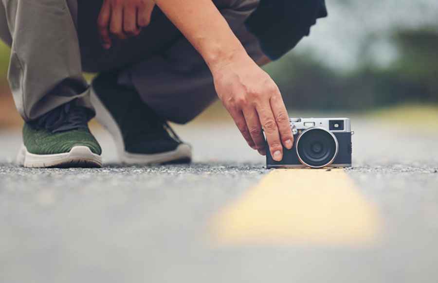 10 Tips for Filming with Action Cameras