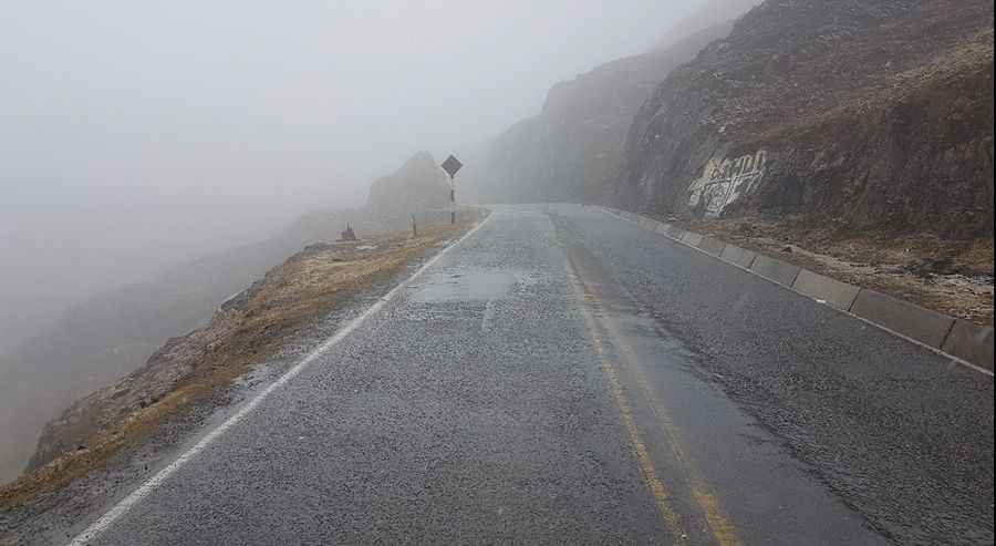 Abra Malaga Pass