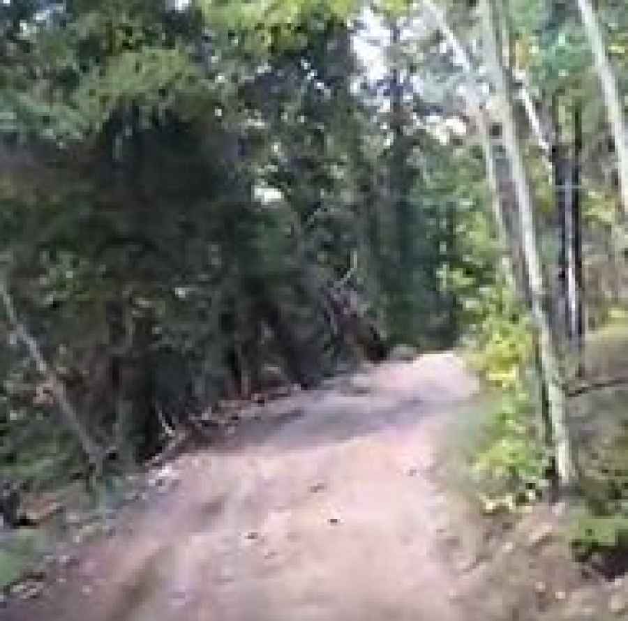 Browns Pass