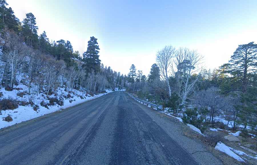 Buffalo Pass