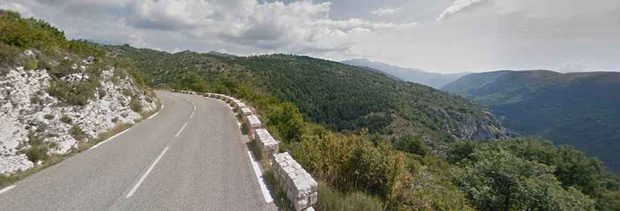 Col de Castellaras