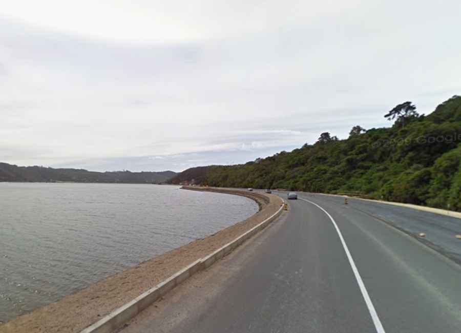 Garden Route