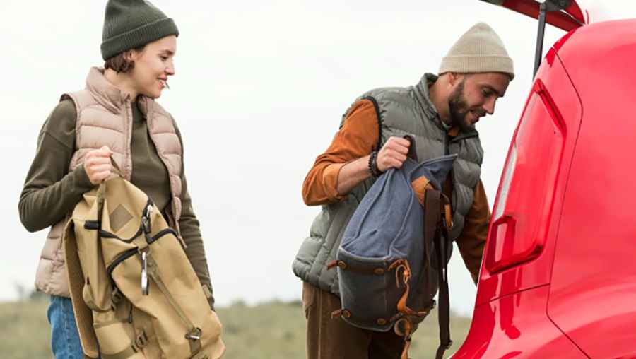 How to Prepare for Long-Distance Road Trips: Safety, Awareness, and Smart Planning