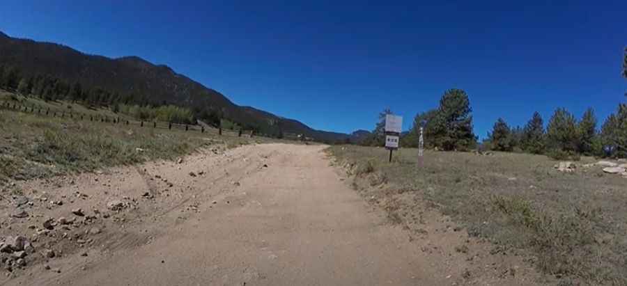 La Salle Pass