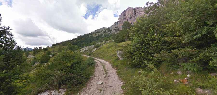 Monte Dubasso