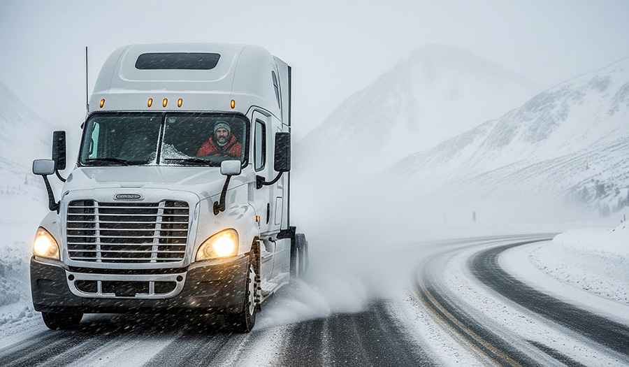 Moving Goods Across Borders and Into the Unknown
