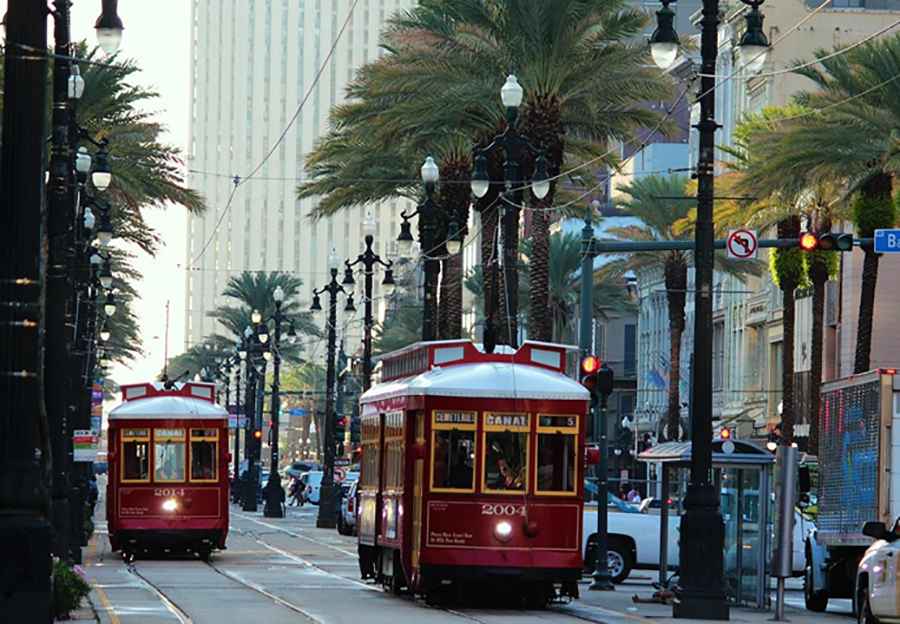 Navigating New Orleans’ Most Dangerous Roads: What to Do After a Car Accident