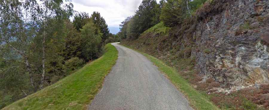 Col de Portel