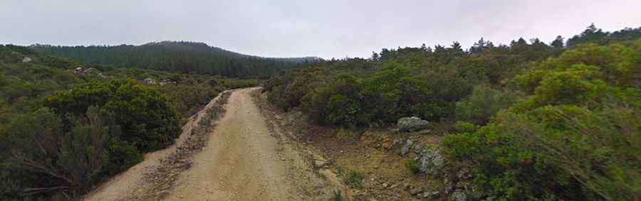 Sa Crabarissa