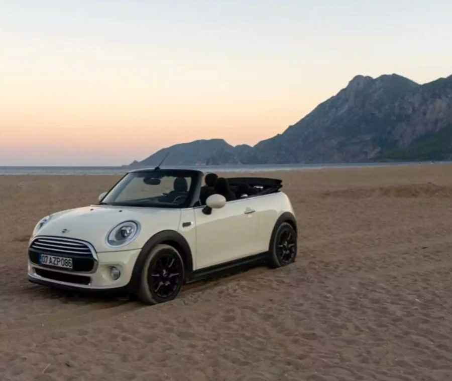 Sports Car for Rent: When Is It Worth Taking the Risk?