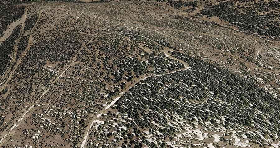State Line Peak
