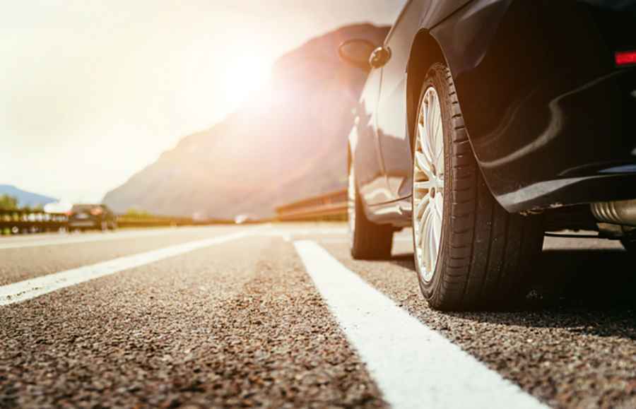 Texas Passenger Safety Tips When Traveling Through Dangerous Roads in Rideshare Vehicles