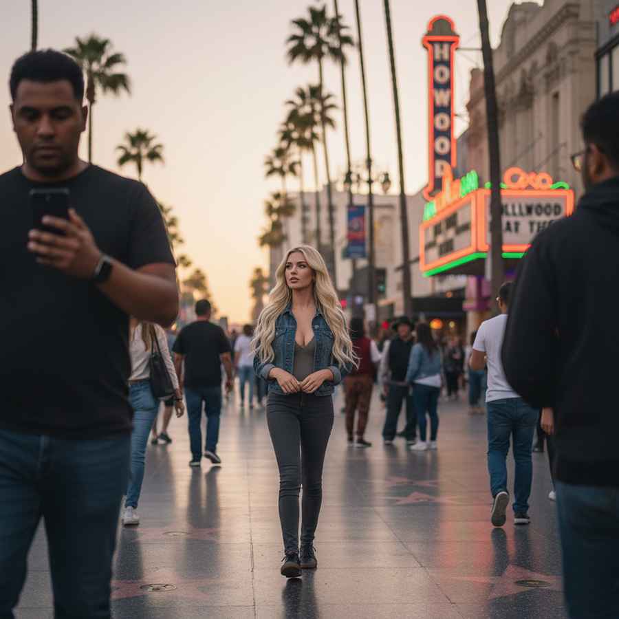 Traveling LA Safely: The Essentials