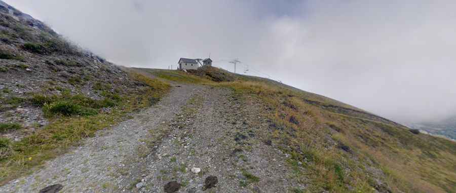 Tuc d'Ardounes