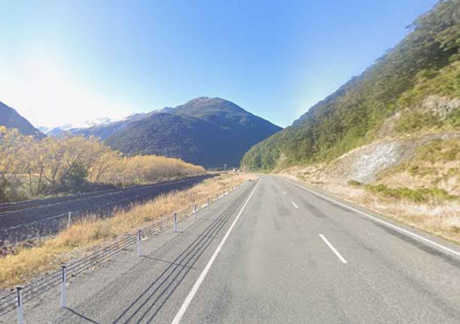 Ultimate Tips for Driving Through Arthur's Pass