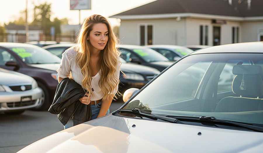 Understanding Car Values for Used Cars