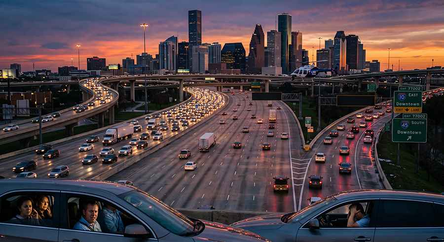 What Car Accident Victims Should Know Before Pursuing a Claim
