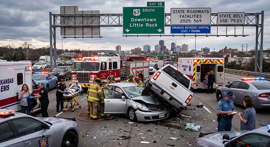 Why a Personal Injury Lawyer Is Essential After a Bad Injury