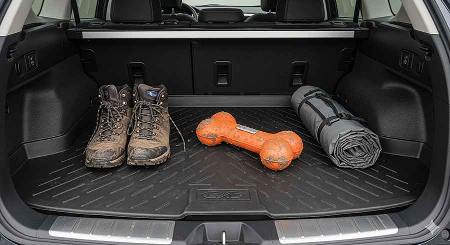 Why Cargo Liners Are a Must-Have for Every Vehicle Owner