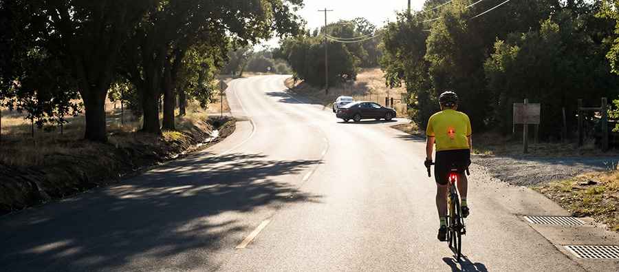 Why Some Roads Are More Dangerous for Cyclists Than They Appear