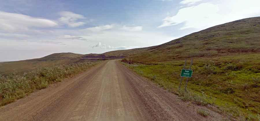 Steese Highway