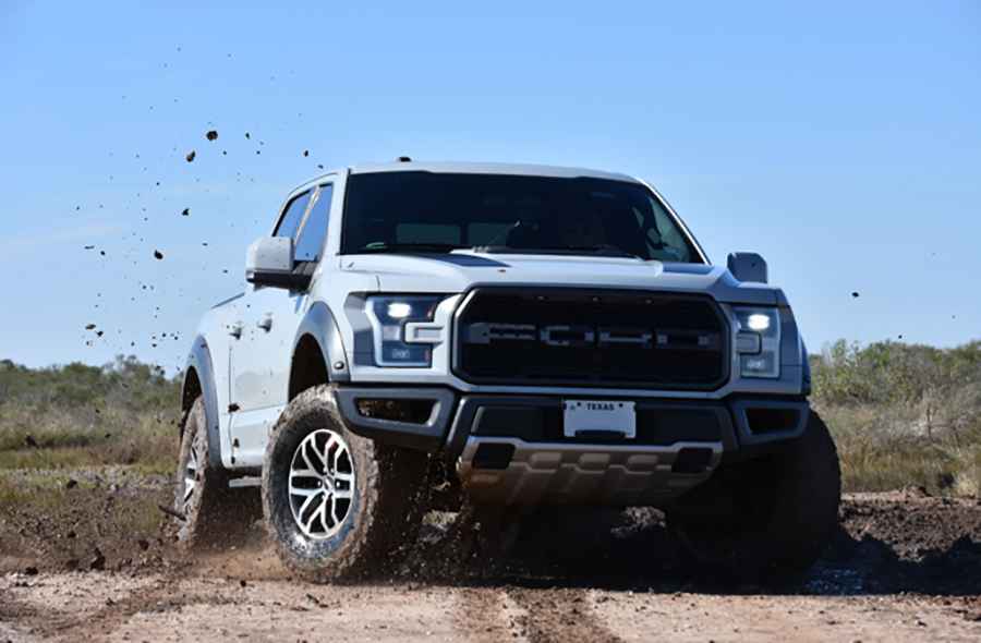 5 Ways to Prepare Your Truck for Extreme Road Conditions