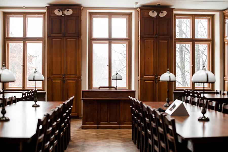 Effective Illustrative Displays of Dangerous Roads in the Courtroom: What to Know