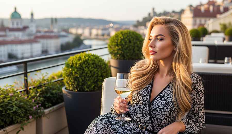 How to Travel and Date After 30
