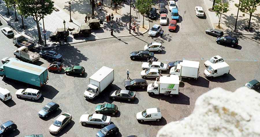 Place Charles de Gaulle