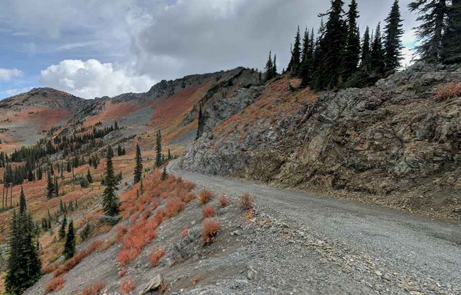 Smith Mountain