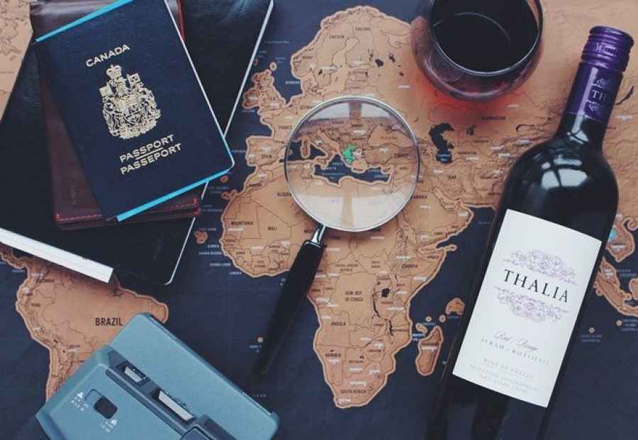 Powerful Tips to Remember When Planning a Driving Excursion Abroad