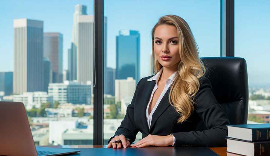 Understanding Motor Vehicle Accident Law in California