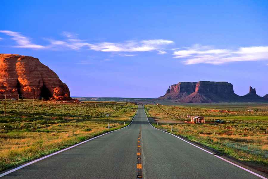 What Makes a Road Truly Unforgettable
