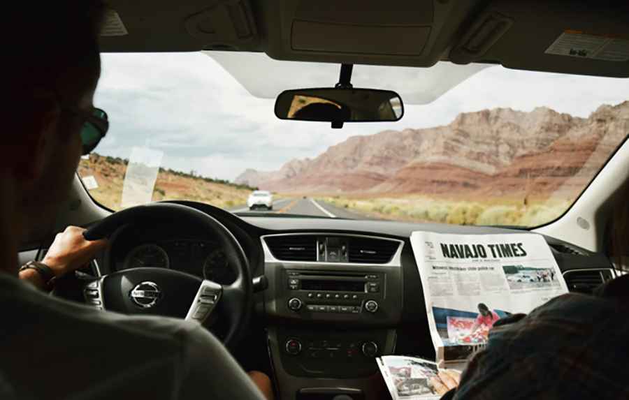 Which are the best scenic drives in the USA you can actually take an RV on?