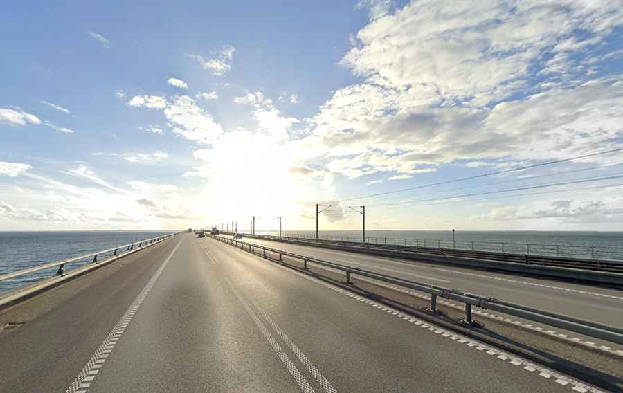 Storebælt Bridge