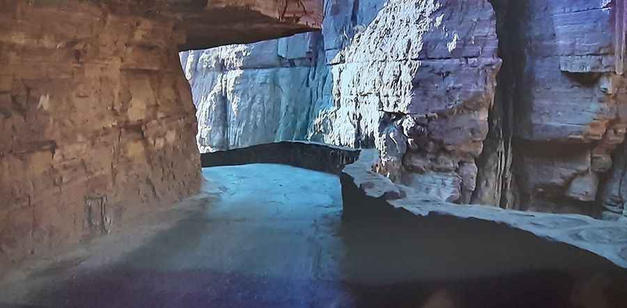 Guoliang Tunnel